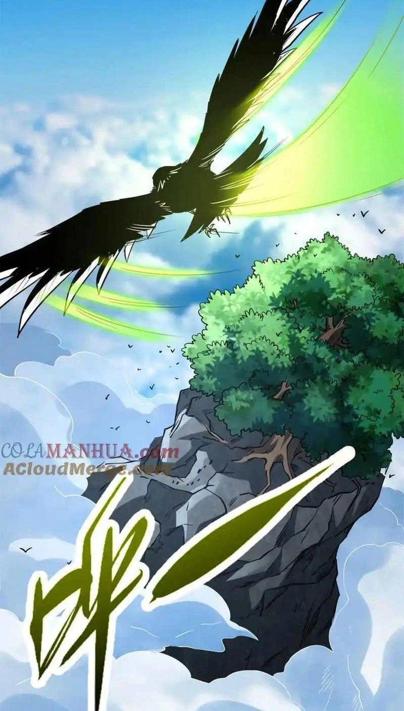 Siêu Cấp Thần Cơ Nhân Chapter 217 - 20