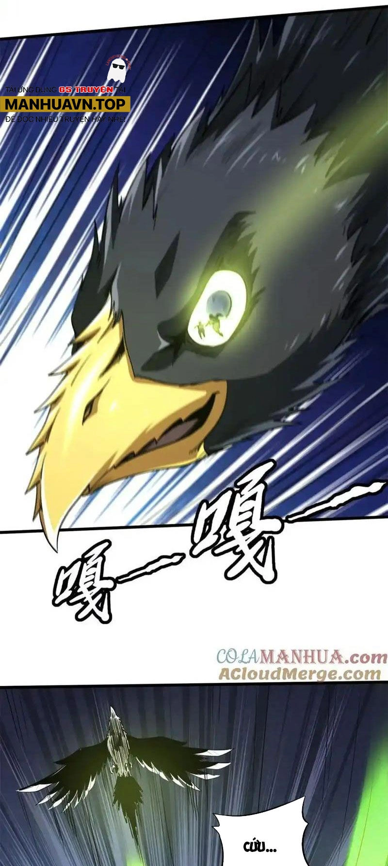 Siêu Cấp Thần Cơ Nhân Chapter 217 - 22