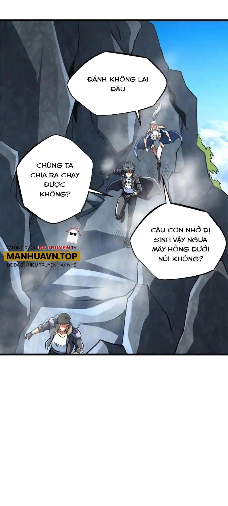 Siêu Cấp Thần Cơ Nhân Chapter 217 - 27