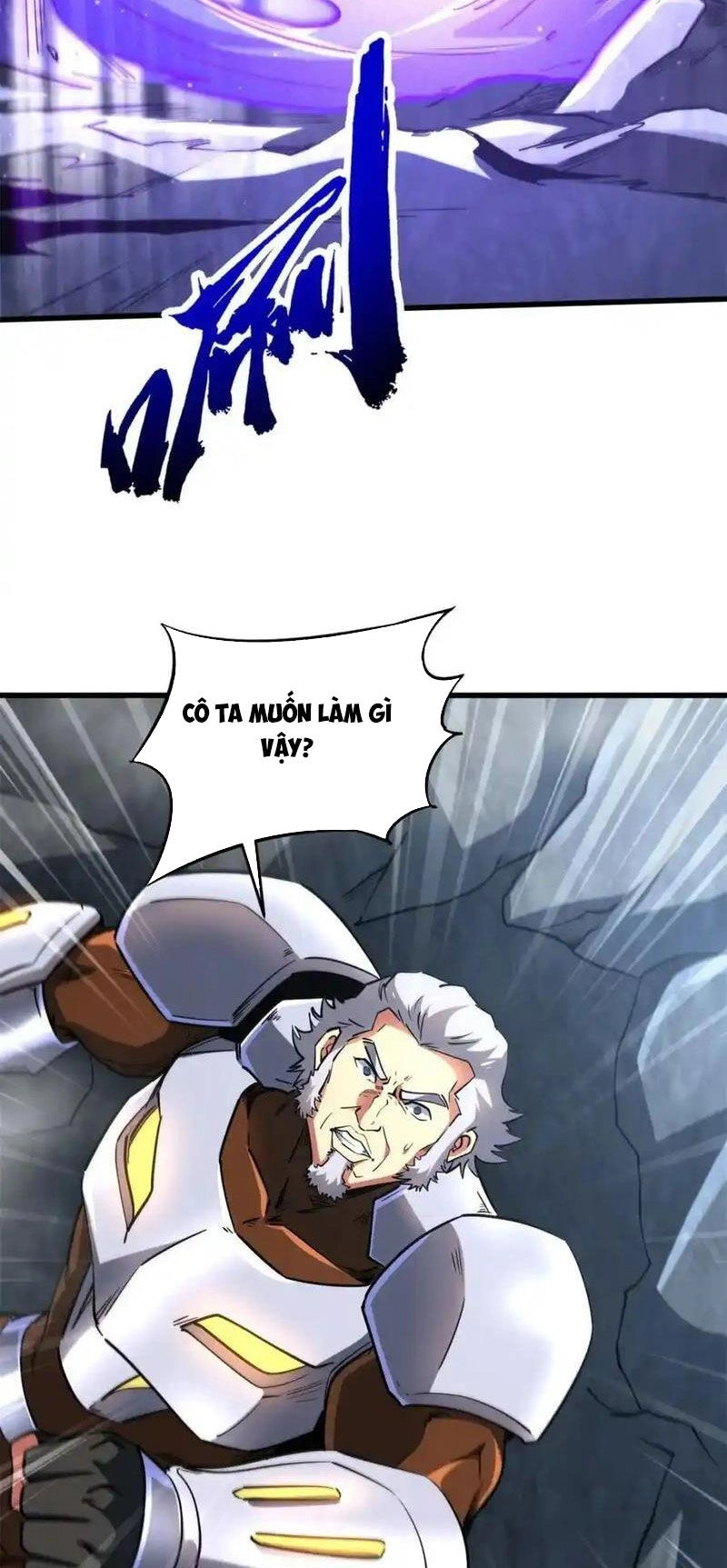 Siêu Cấp Thần Cơ Nhân Chapter 217 - 30