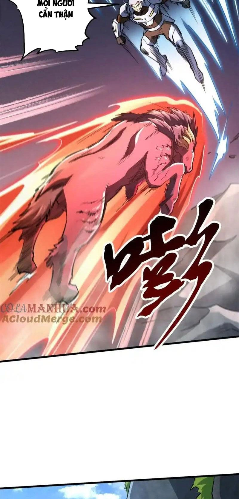 Siêu Cấp Thần Cơ Nhân Chapter 217 - 33