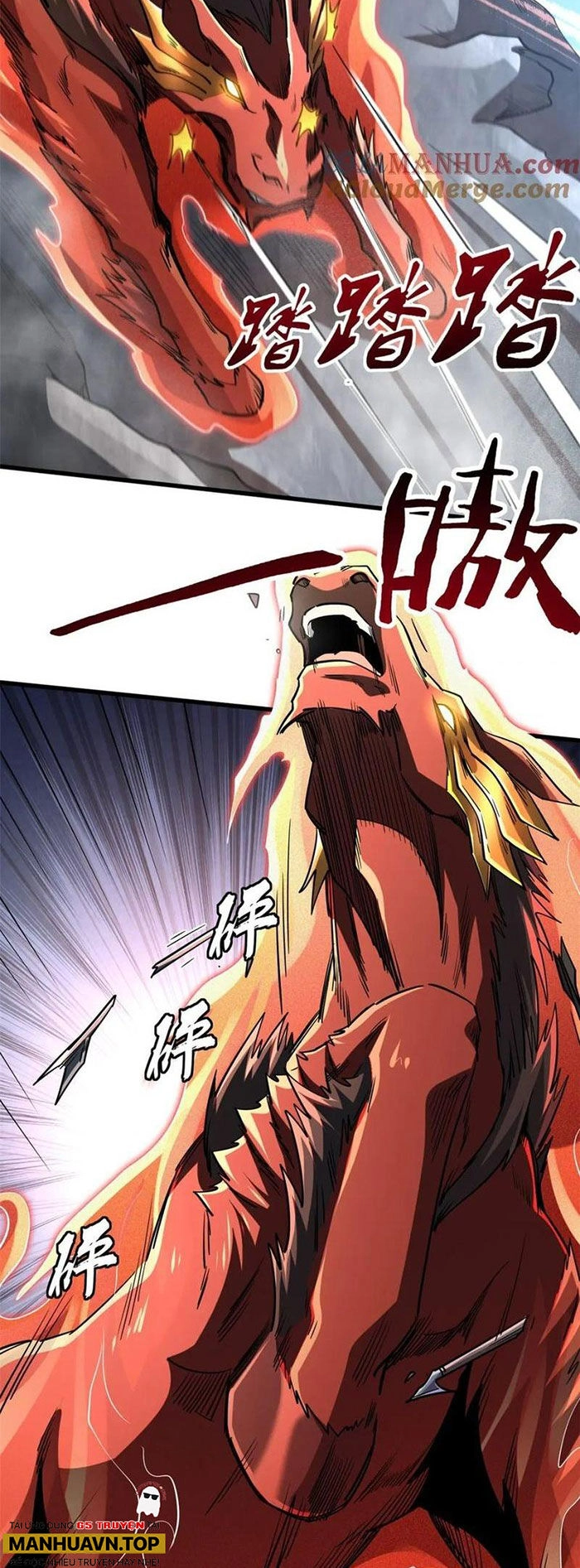 Siêu Cấp Thần Cơ Nhân Chapter 218 - 4