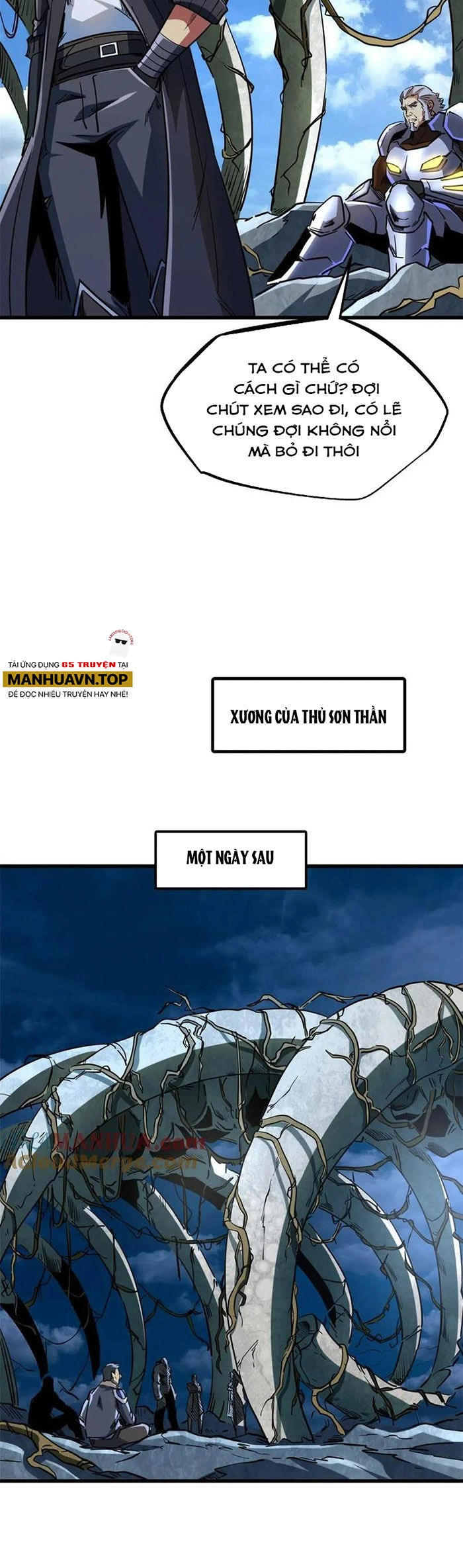 Siêu Cấp Thần Cơ Nhân Chapter 218 - 16