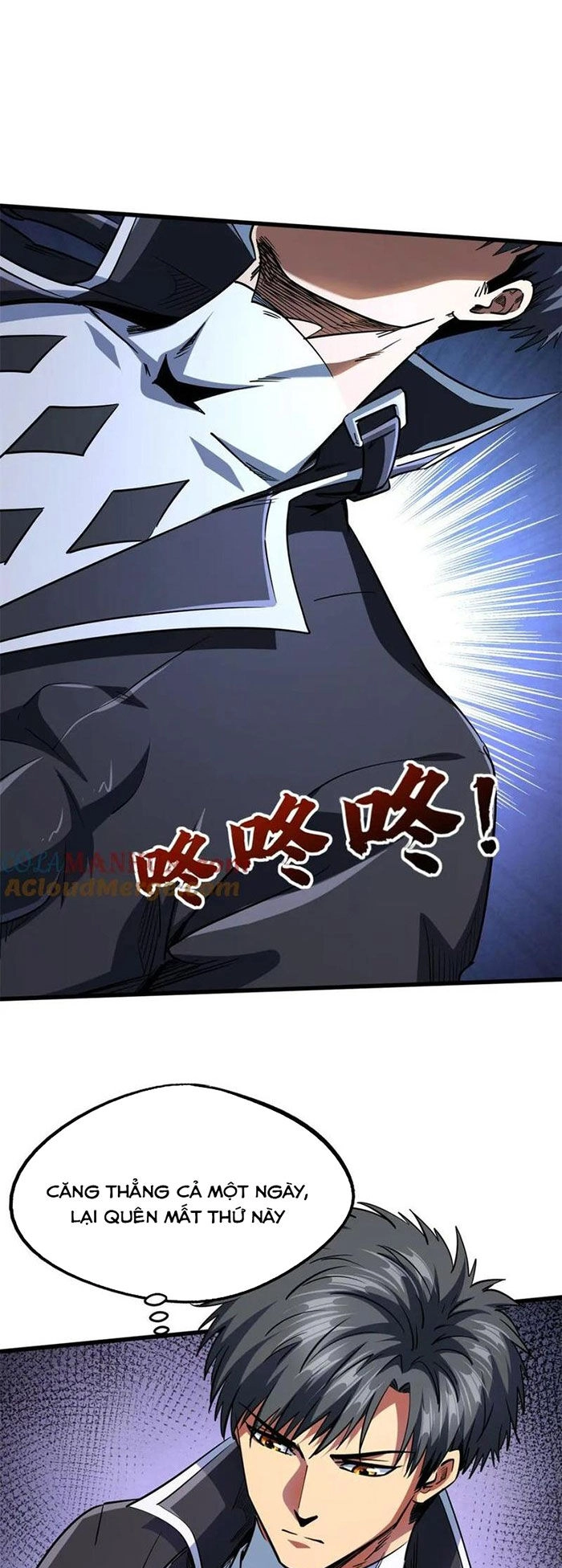 Siêu Cấp Thần Cơ Nhân Chapter 218 - 17