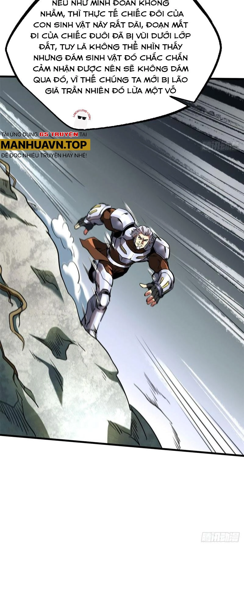 Siêu Cấp Thần Cơ Nhân Chapter 219 - 2