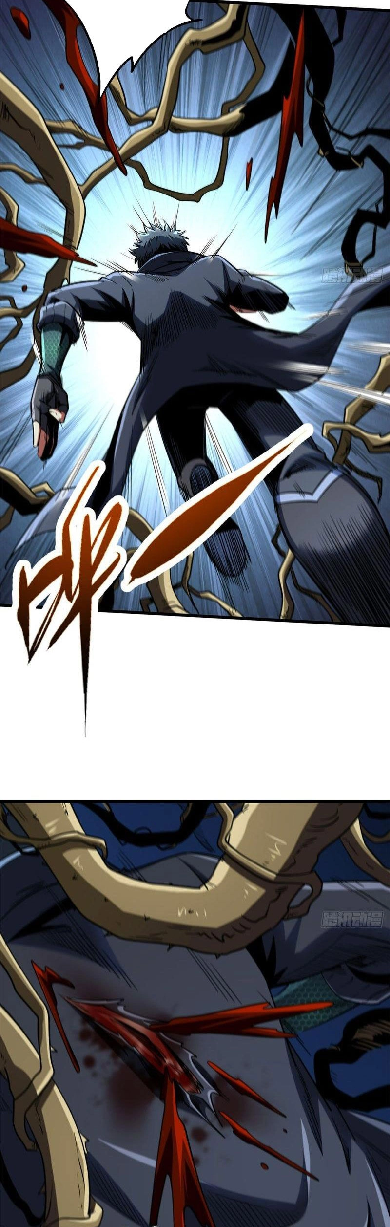 Siêu Cấp Thần Cơ Nhân Chapter 219 - 9