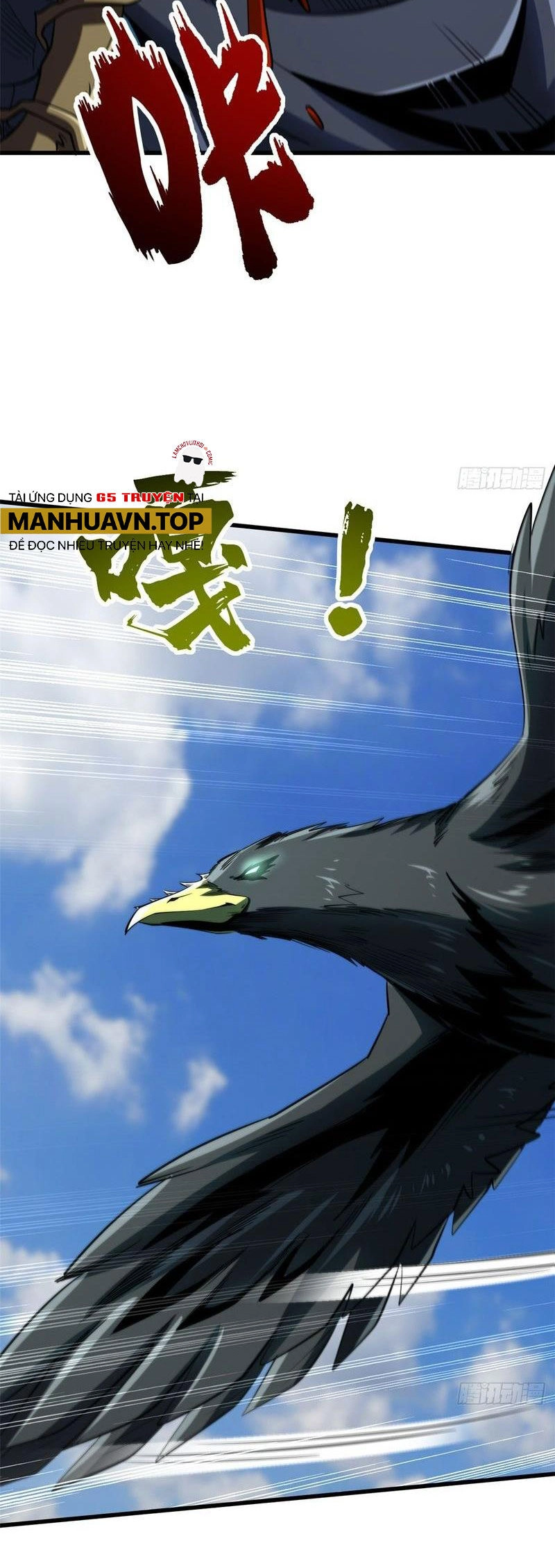 Siêu Cấp Thần Cơ Nhân Chapter 219 - 10