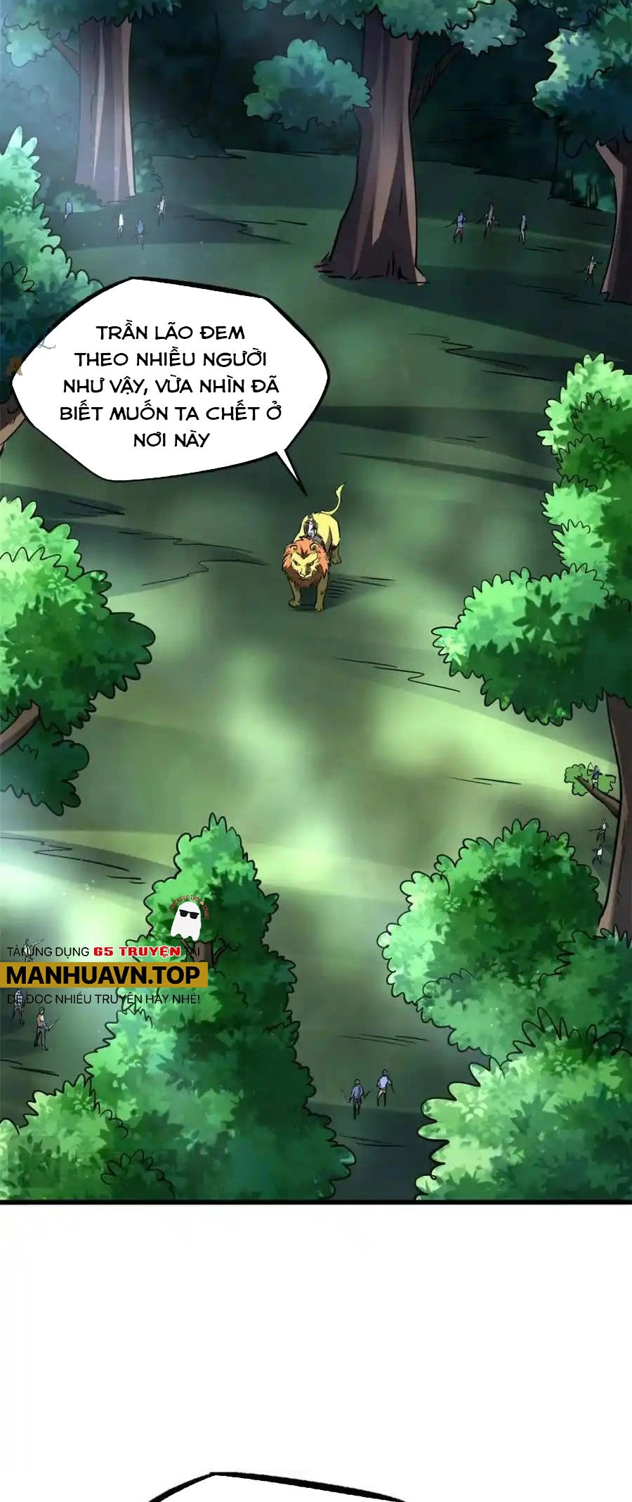 Siêu Cấp Thần Cơ Nhân Chapter 220 - 19