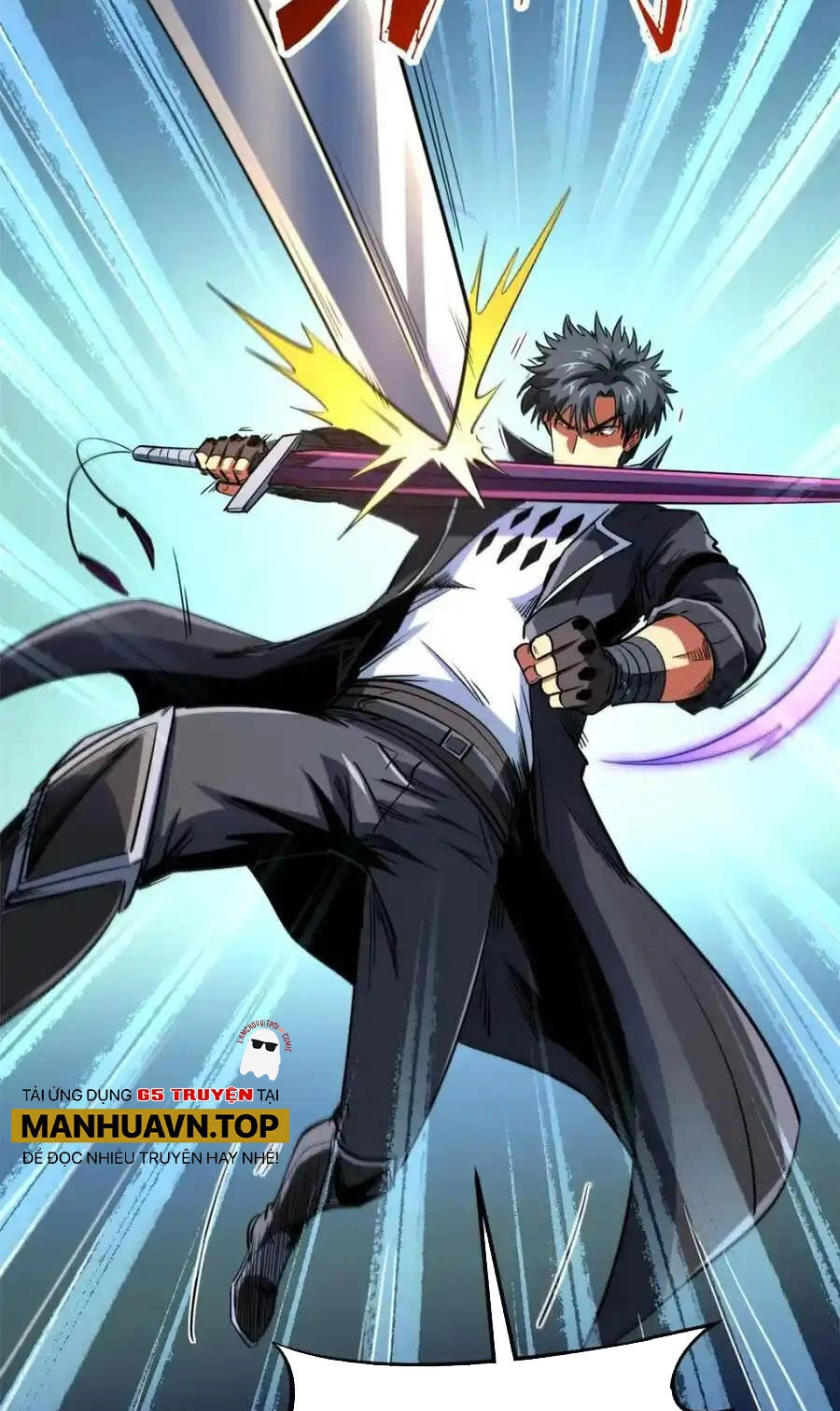 Siêu Cấp Thần Cơ Nhân Chapter 220 - 26