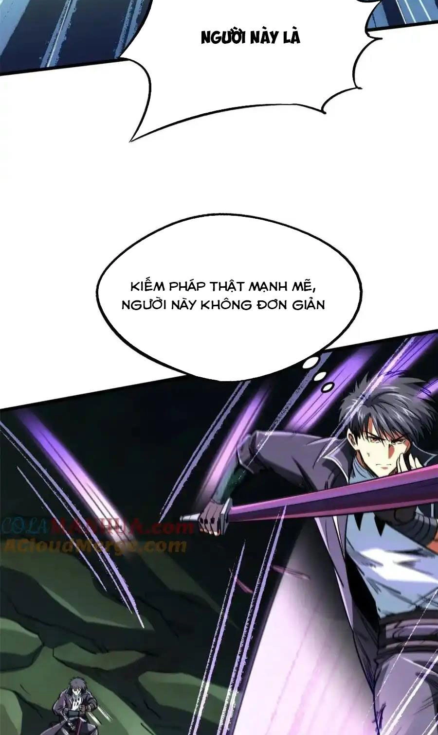 Siêu Cấp Thần Cơ Nhân Chapter 220 - 27