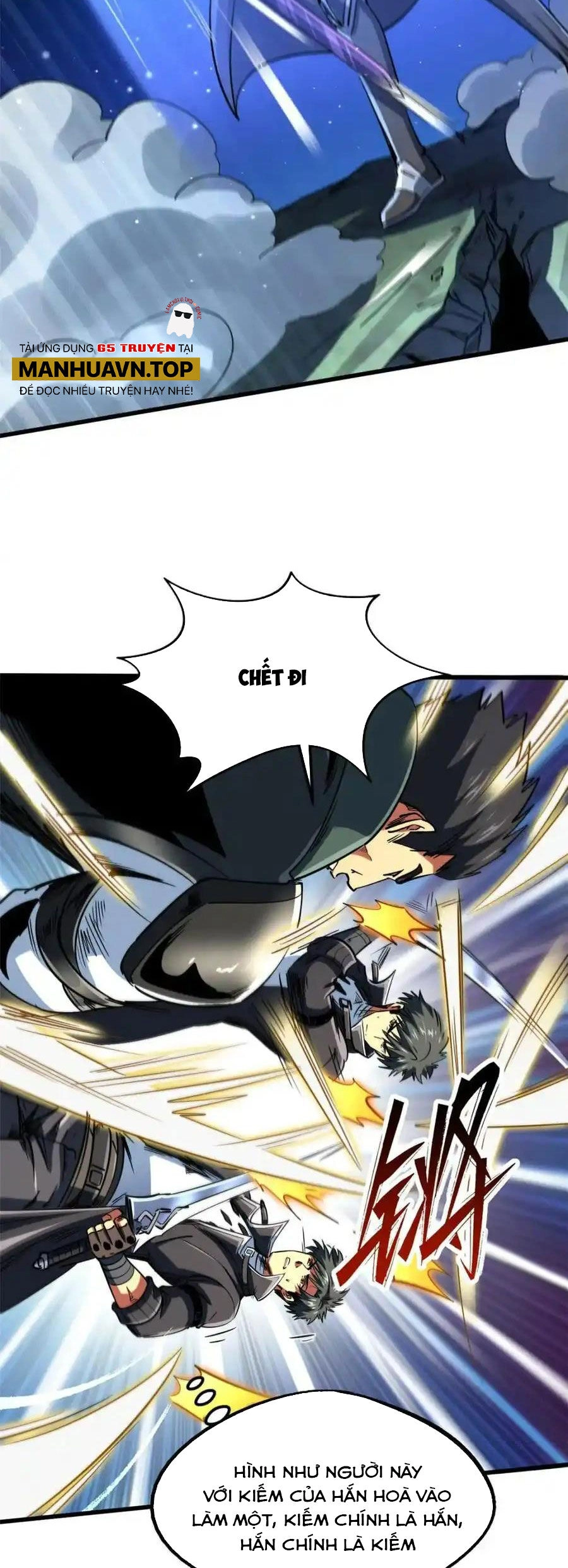 Siêu Cấp Thần Cơ Nhân Chapter 220 - 29