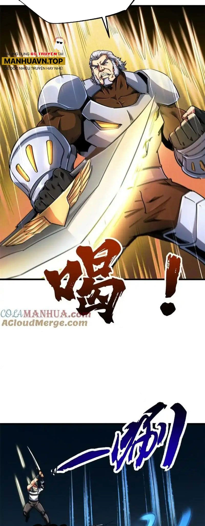 Siêu Cấp Thần Cơ Nhân Chapter 221 - 6