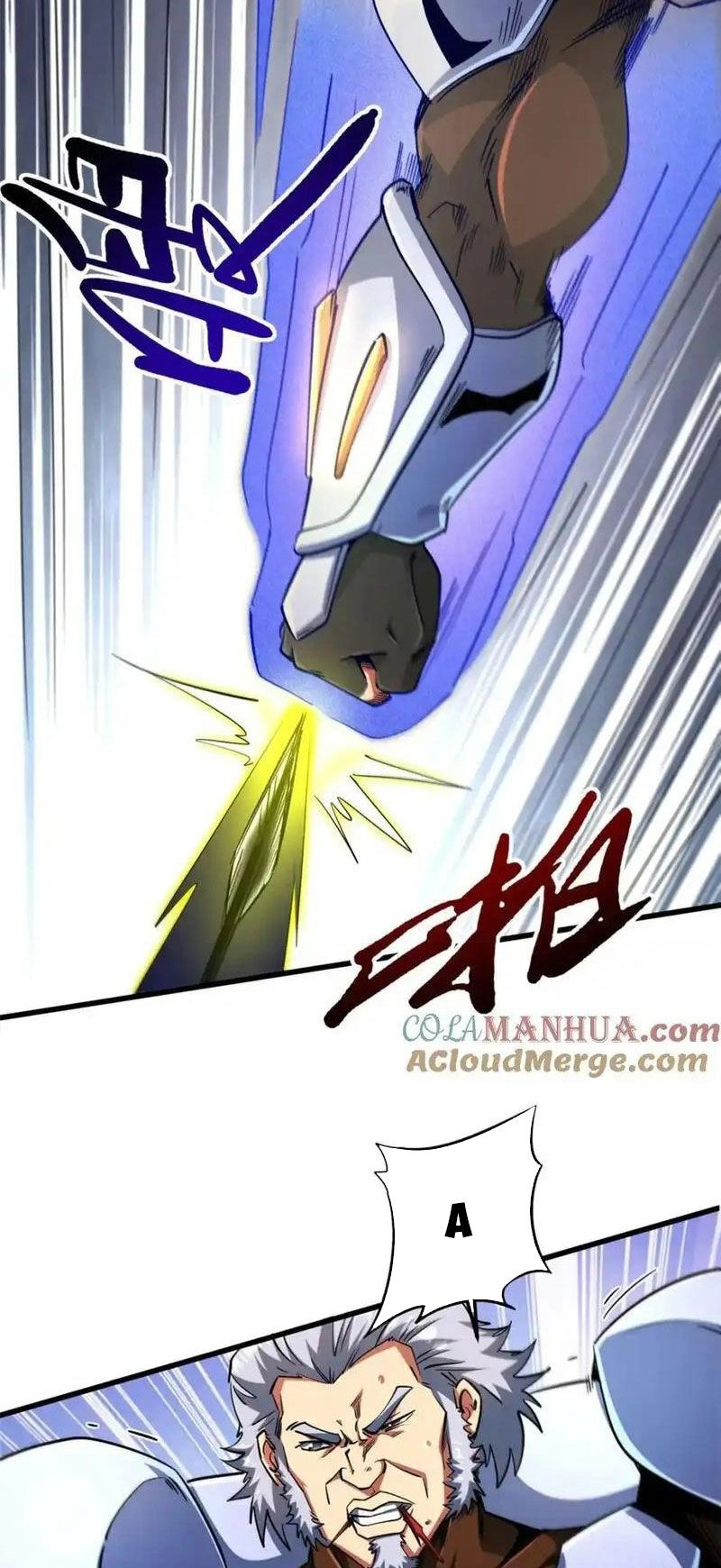 Siêu Cấp Thần Cơ Nhân Chapter 221 - 21