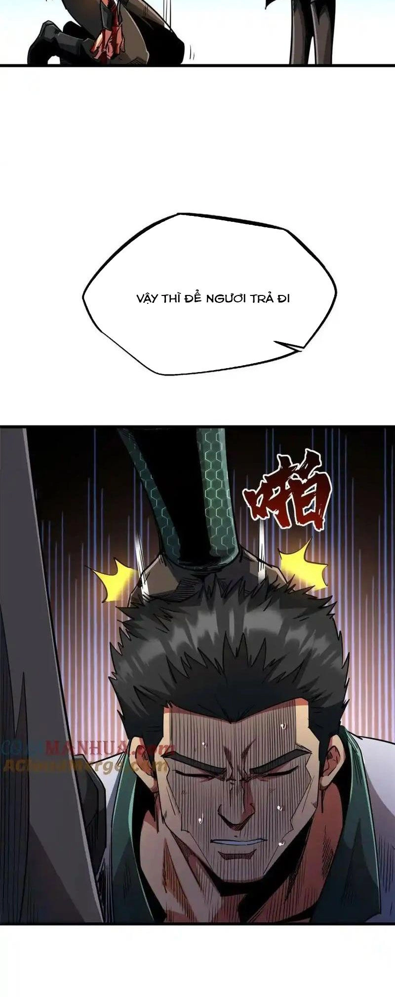 Siêu Cấp Thần Cơ Nhân Chapter 221 - 29