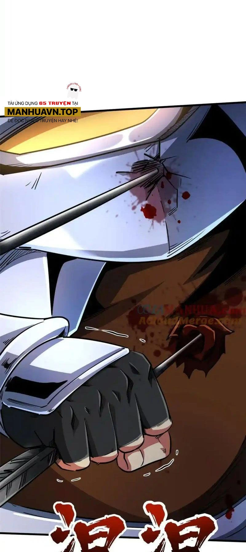 Siêu Cấp Thần Cơ Nhân Chapter 221 - 30