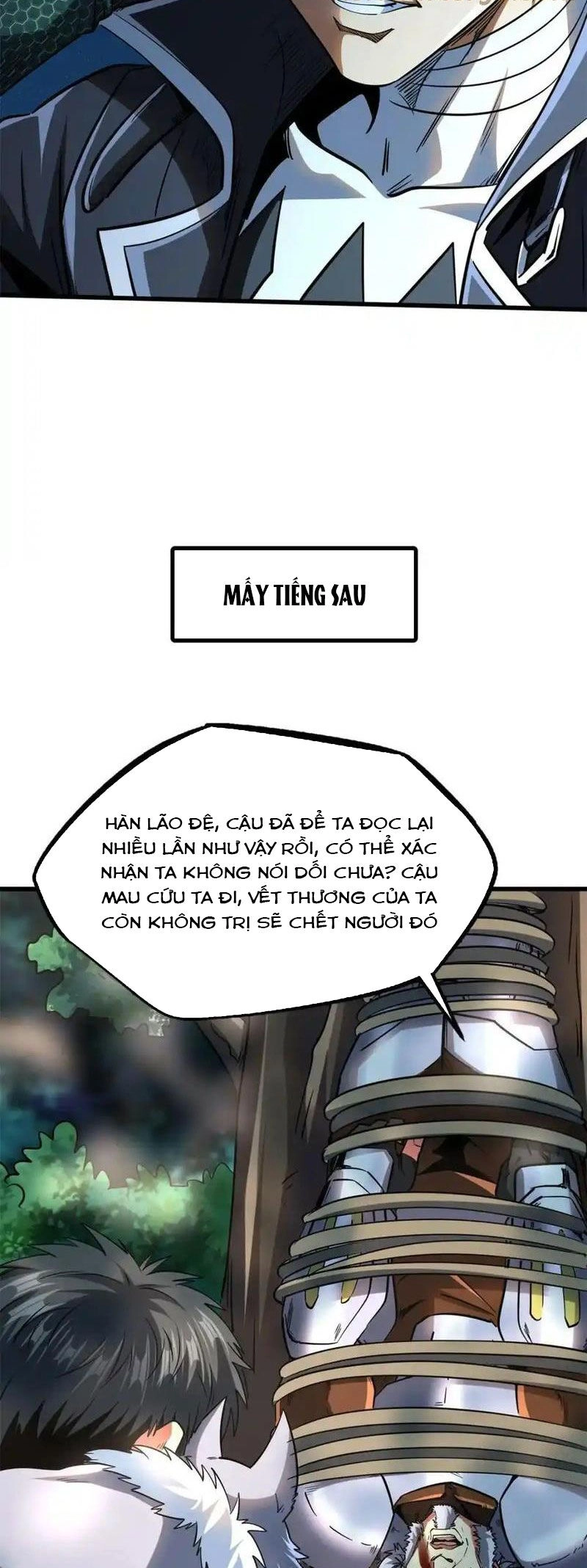 Siêu Cấp Thần Cơ Nhân Chapter 222 - 5