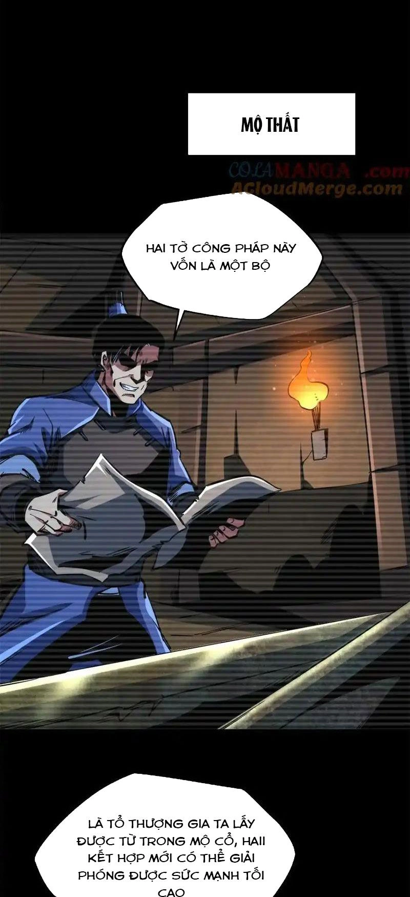 Siêu Cấp Thần Cơ Nhân Chapter 222 - 18