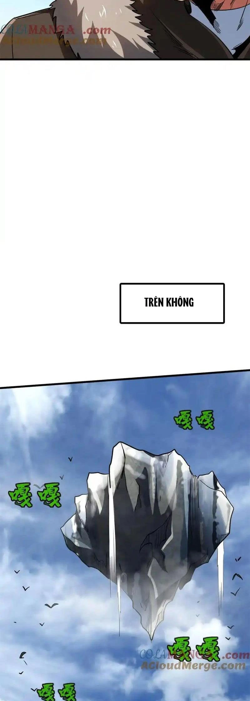 Siêu Cấp Thần Cơ Nhân Chapter 223 - 12