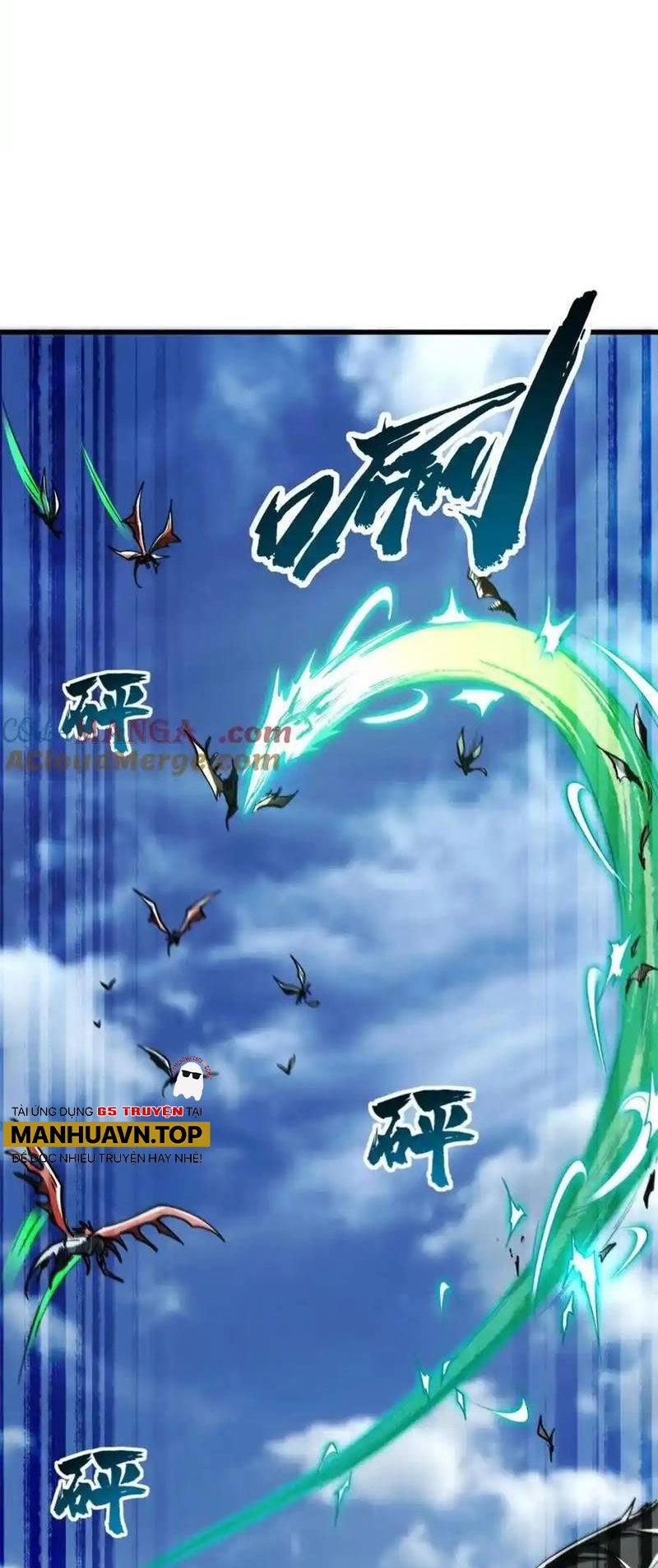 Siêu Cấp Thần Cơ Nhân Chapter 223 - 18