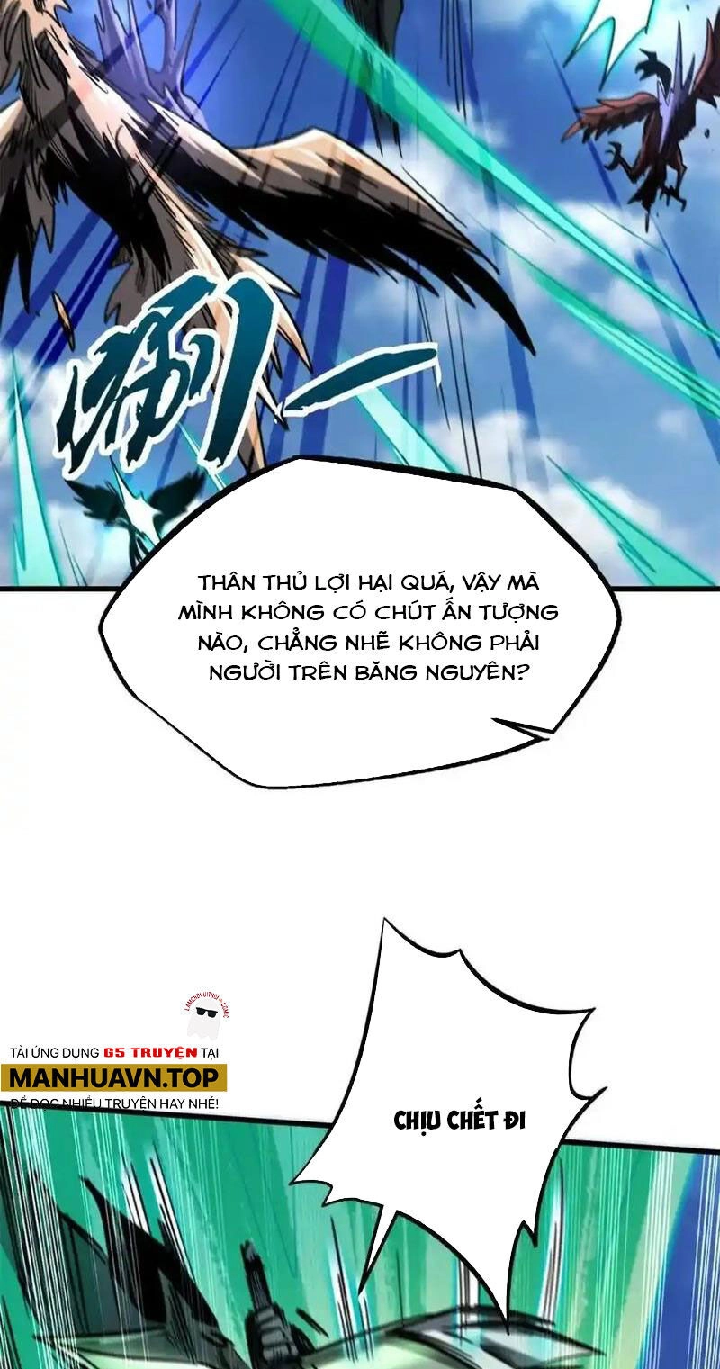 Siêu Cấp Thần Cơ Nhân Chapter 223 - 20