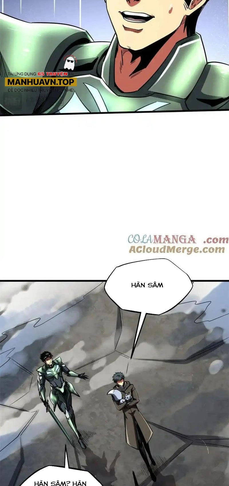 Siêu Cấp Thần Cơ Nhân Chapter 223 - 27