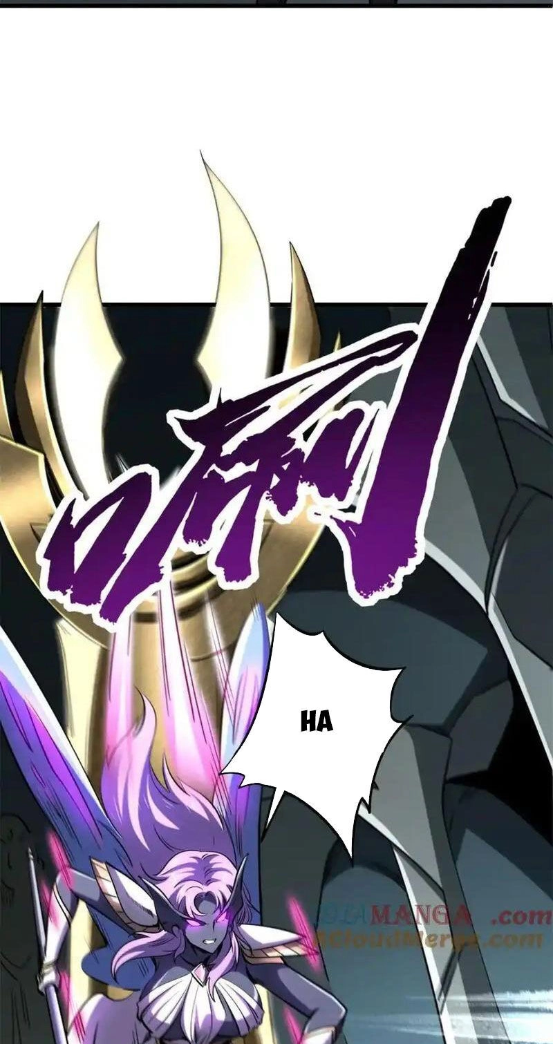 Siêu Cấp Thần Cơ Nhân Chapter 224 - 2