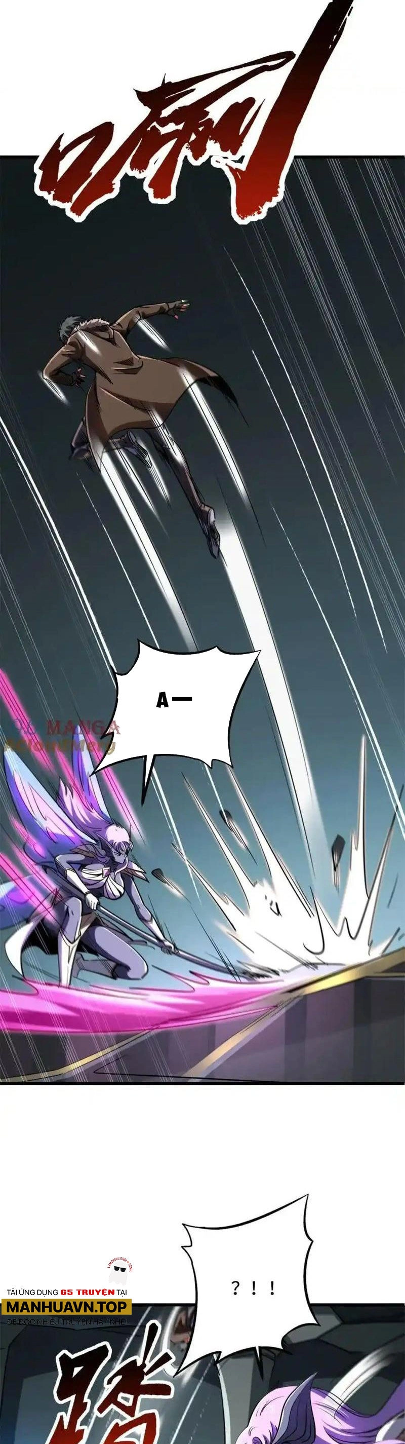 Siêu Cấp Thần Cơ Nhân Chapter 224 - 5