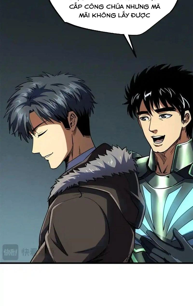 Siêu Cấp Thần Cơ Nhân Chapter 224 - 12