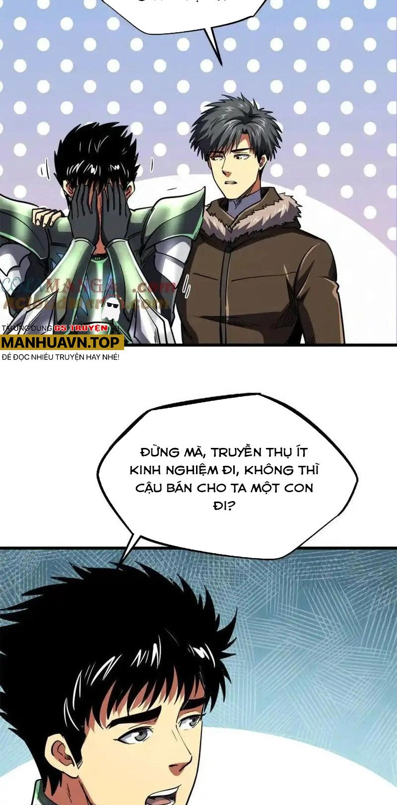 Siêu Cấp Thần Cơ Nhân Chapter 224 - 16