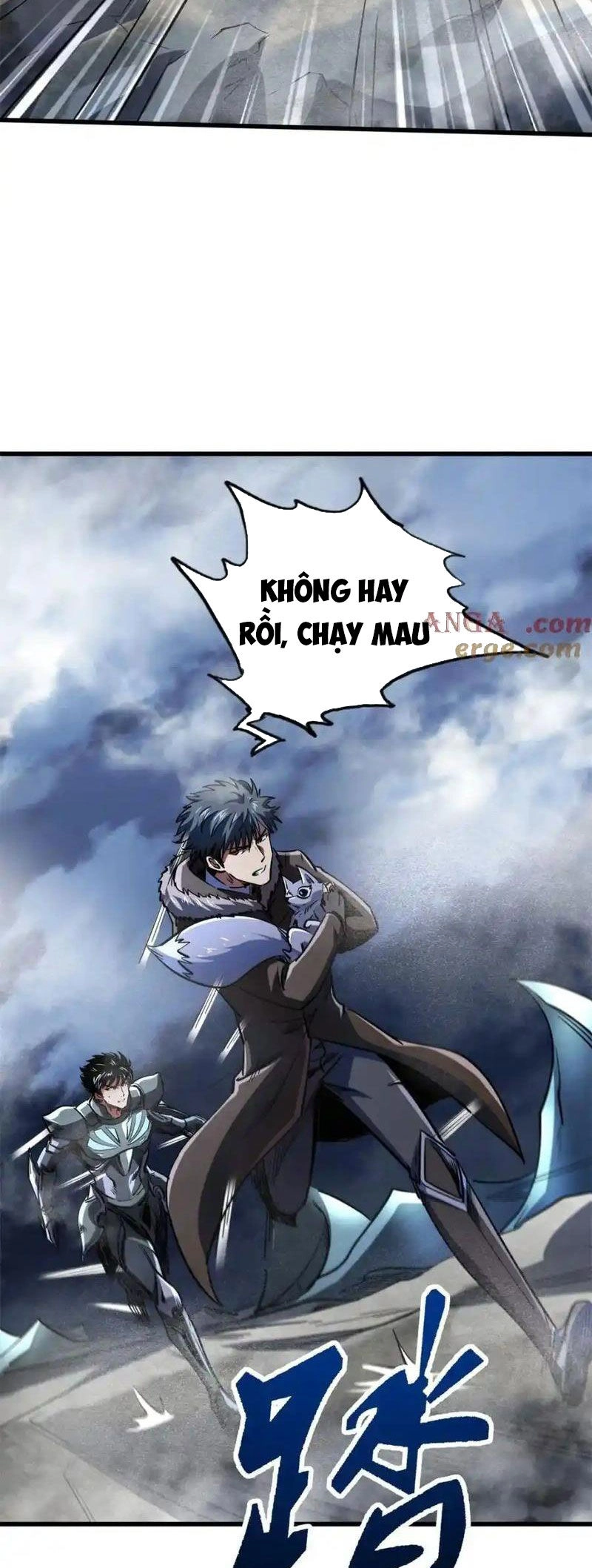 Siêu Cấp Thần Cơ Nhân Chapter 224 - 24