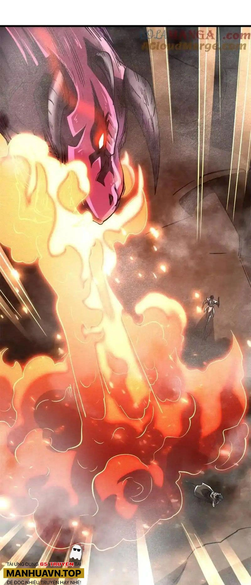 Siêu Cấp Thần Cơ Nhân Chapter 224 - 30