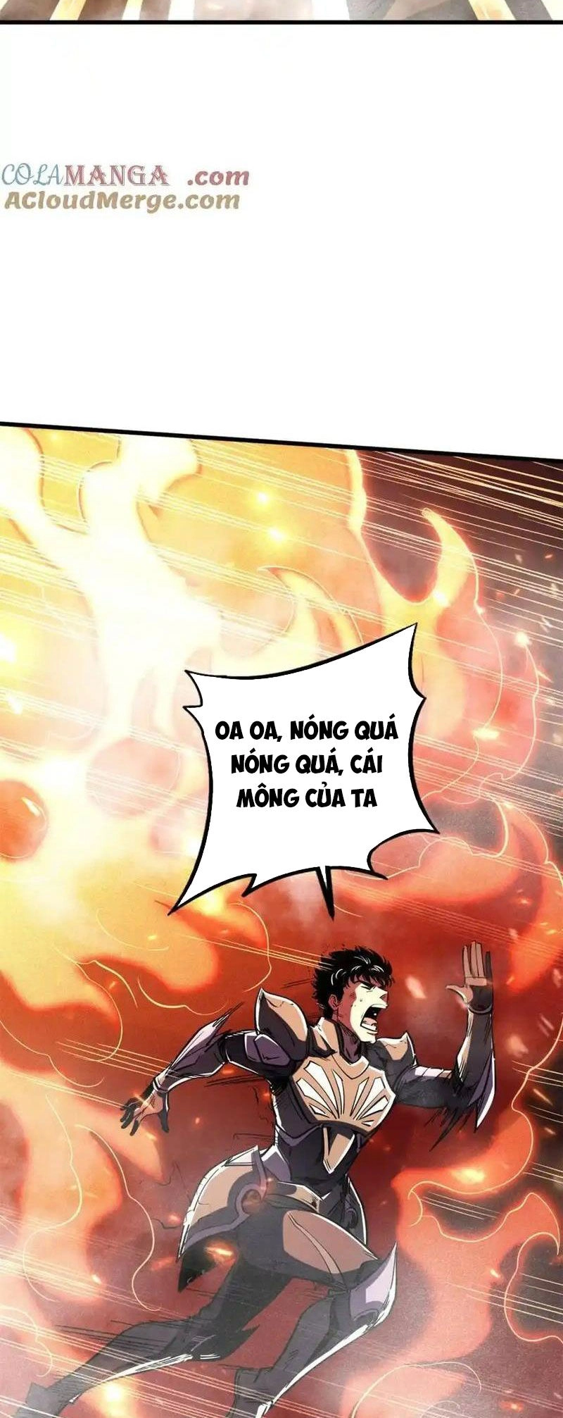 Siêu Cấp Thần Cơ Nhân Chapter 224 - 31