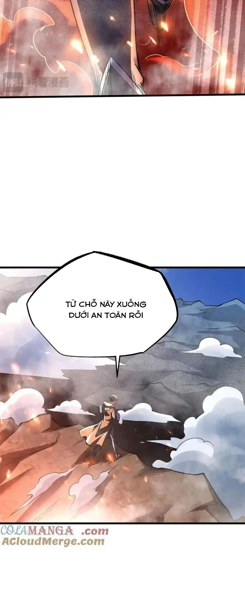 Siêu Cấp Thần Cơ Nhân Chapter 224 - 33