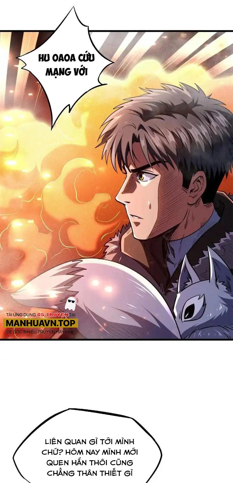 Siêu Cấp Thần Cơ Nhân Chapter 224 - 34