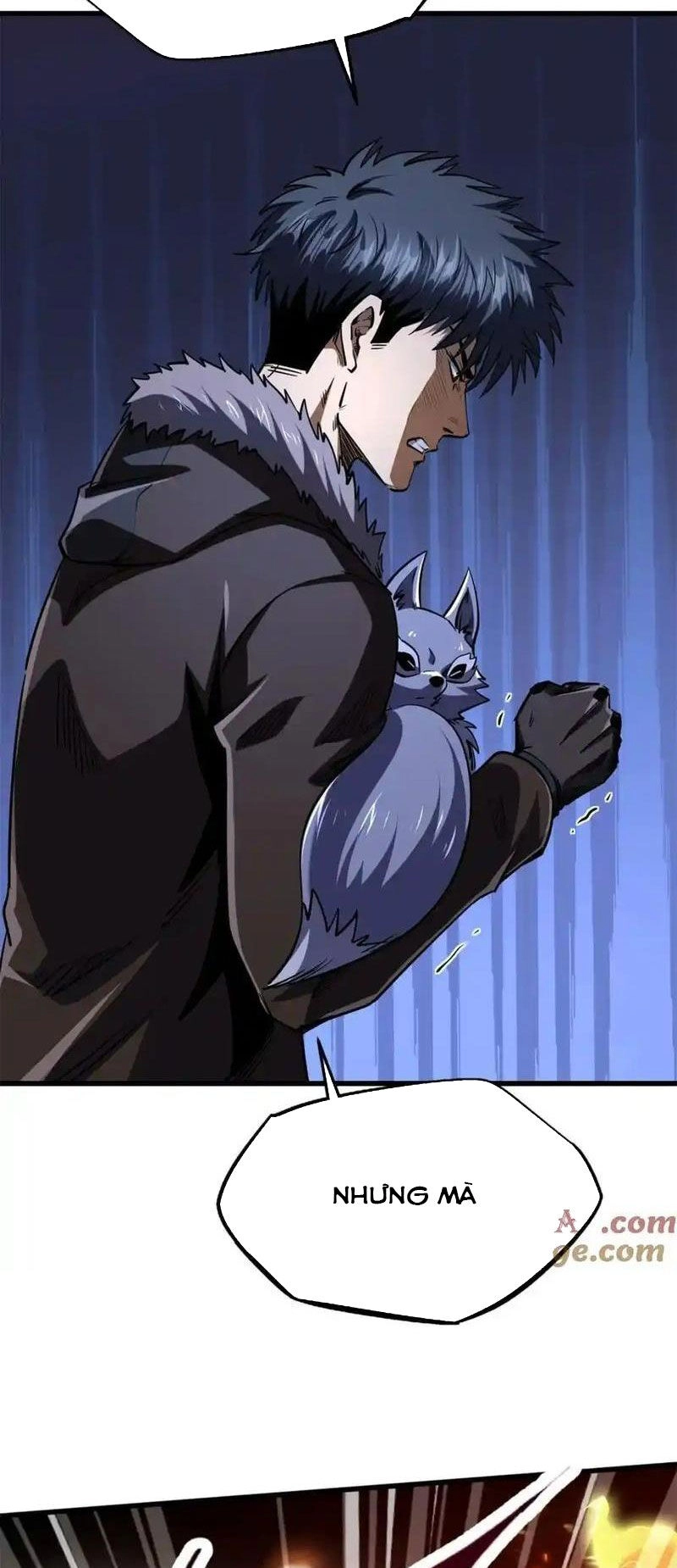 Siêu Cấp Thần Cơ Nhân Chapter 224 - 35