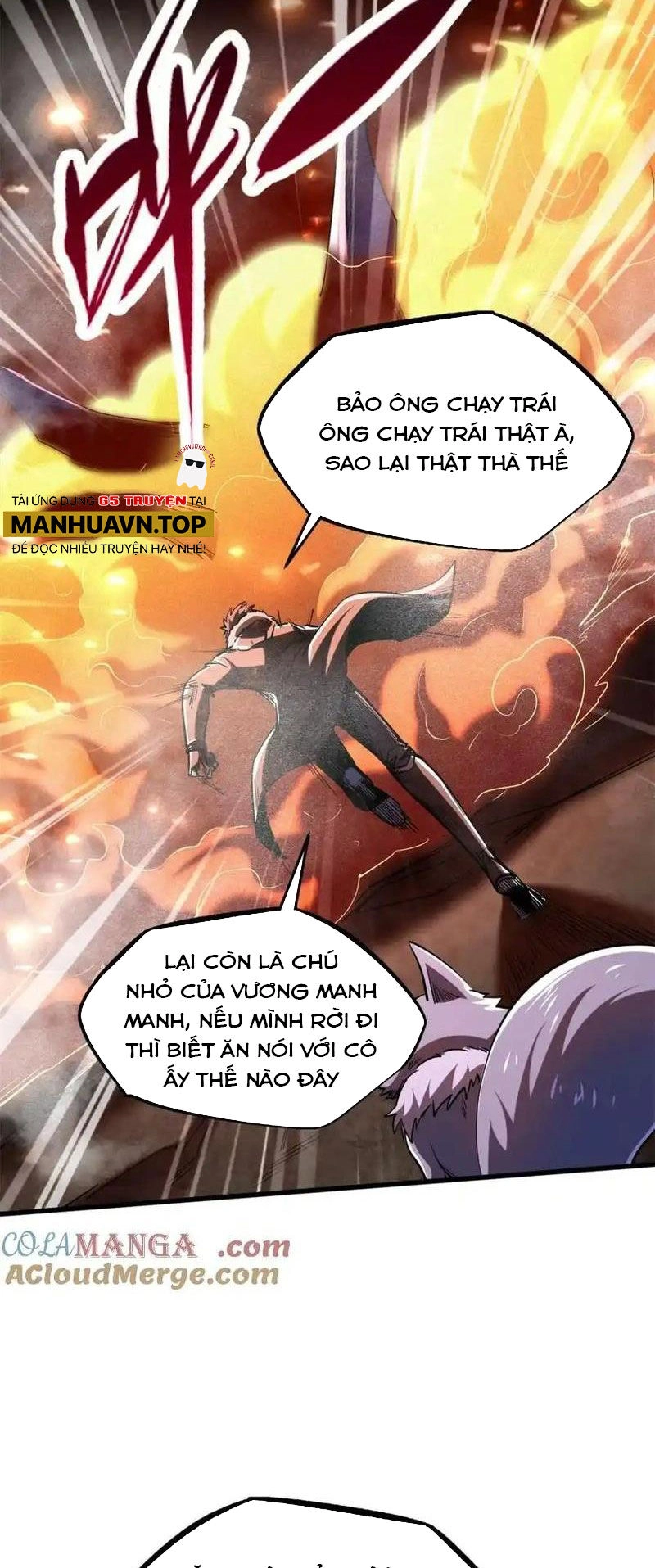 Siêu Cấp Thần Cơ Nhân Chapter 224 - 36