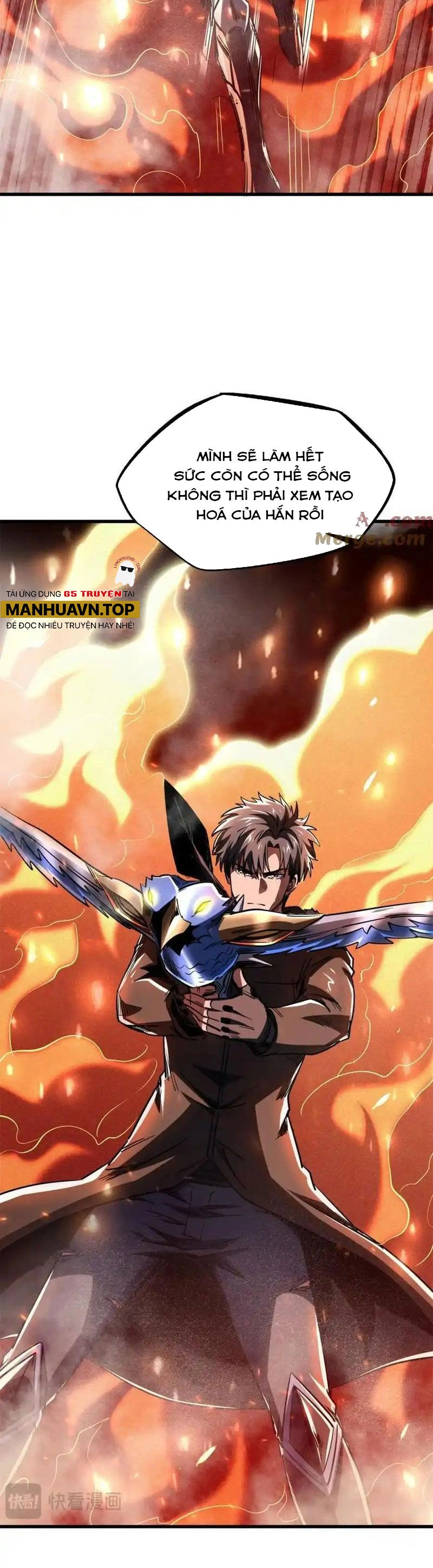 Siêu Cấp Thần Cơ Nhân Chapter 224 - 38