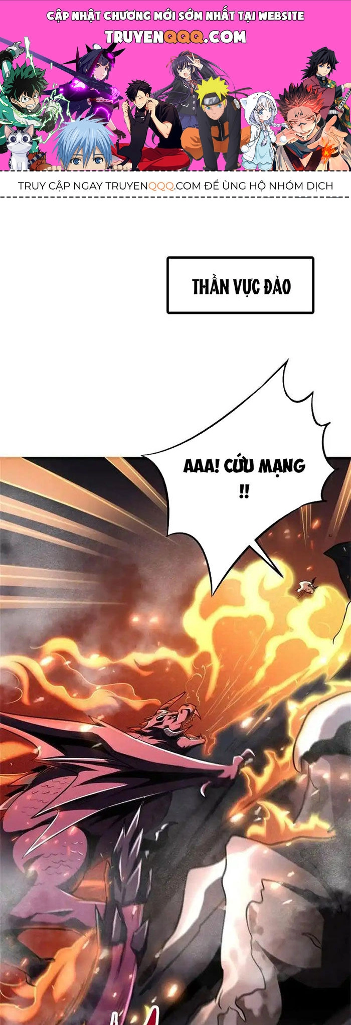 Siêu Cấp Thần Cơ Nhân Chapter 225 - 1