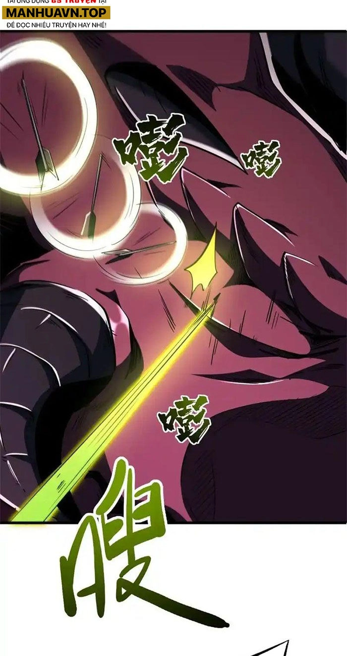 Siêu Cấp Thần Cơ Nhân Chapter 225 - 6