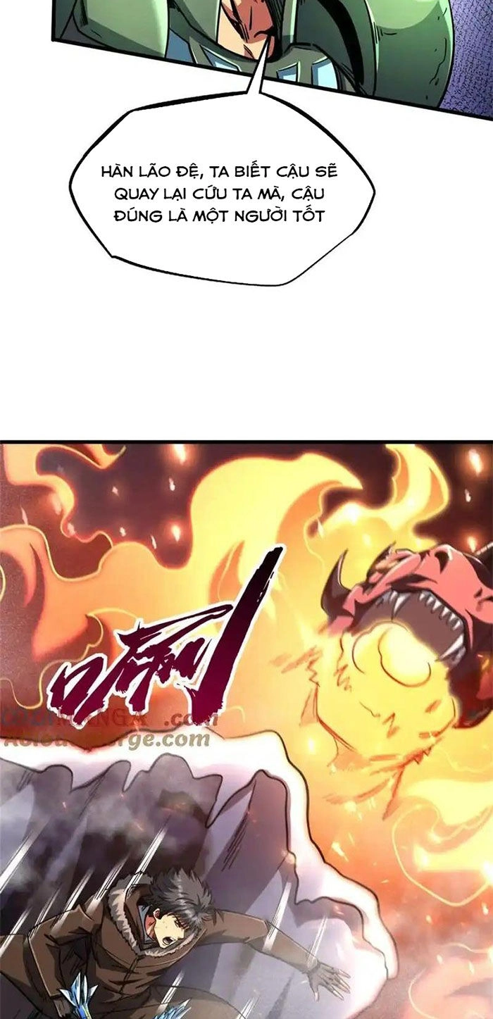 Siêu Cấp Thần Cơ Nhân Chapter 225 - 11