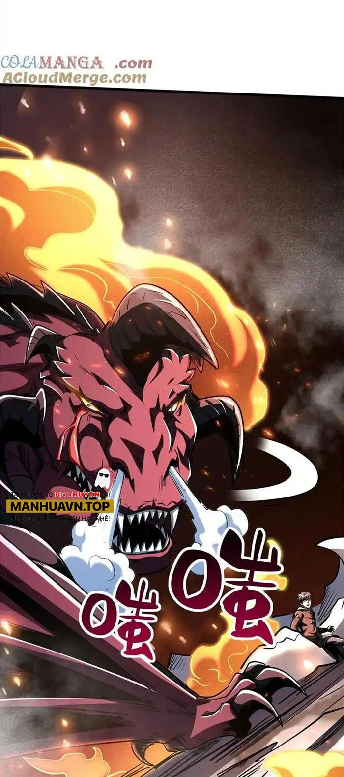 Siêu Cấp Thần Cơ Nhân Chapter 225 - 15