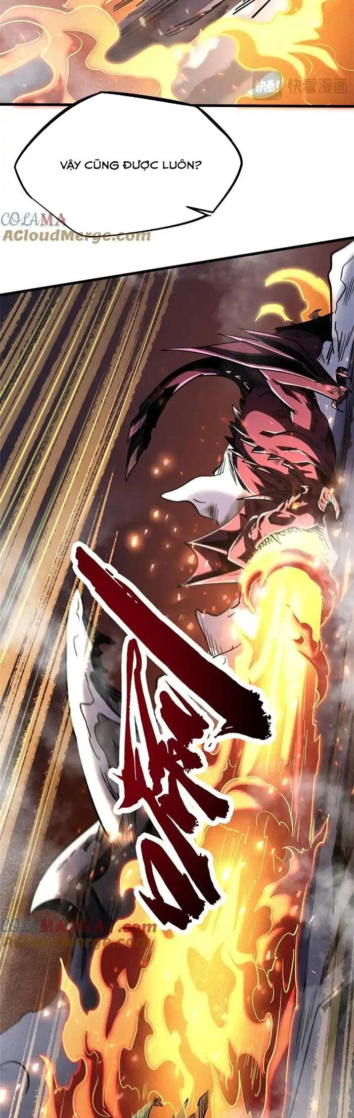 Siêu Cấp Thần Cơ Nhân Chapter 225 - 16