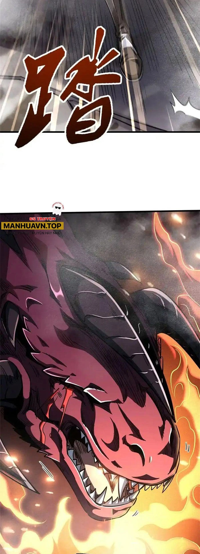 Siêu Cấp Thần Cơ Nhân Chapter 225 - 21