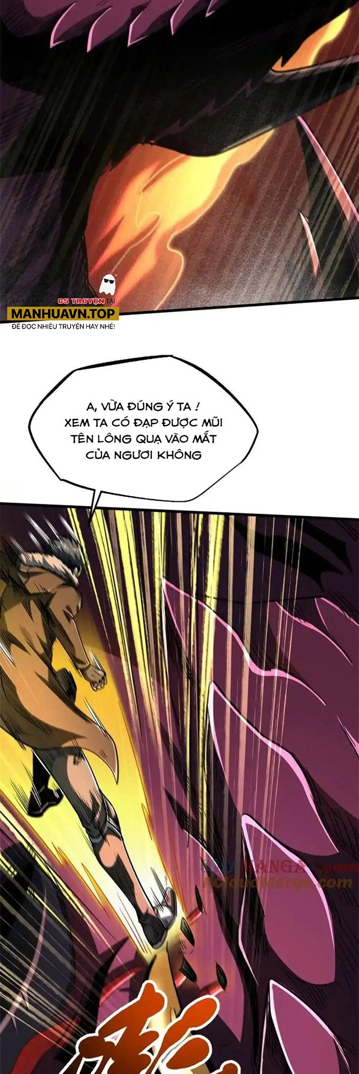 Siêu Cấp Thần Cơ Nhân Chapter 225 - 25