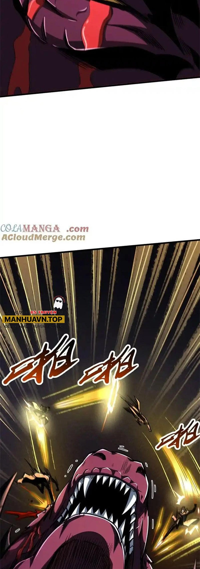 Siêu Cấp Thần Cơ Nhân Chapter 225 - 27