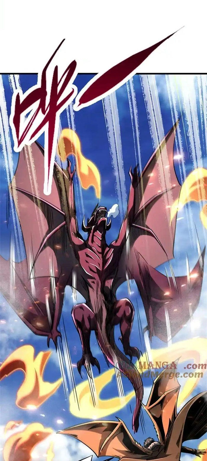 Siêu Cấp Thần Cơ Nhân Chapter 225 - 30