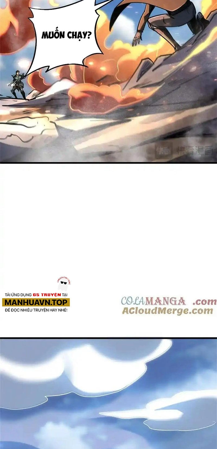 Siêu Cấp Thần Cơ Nhân Chapter 225 - 31