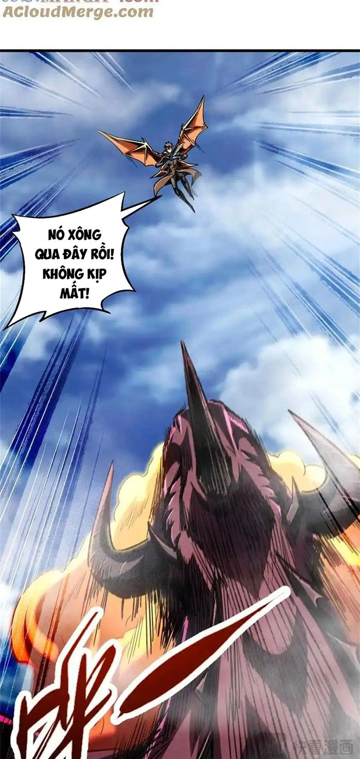 Siêu Cấp Thần Cơ Nhân Chapter 225 - 37