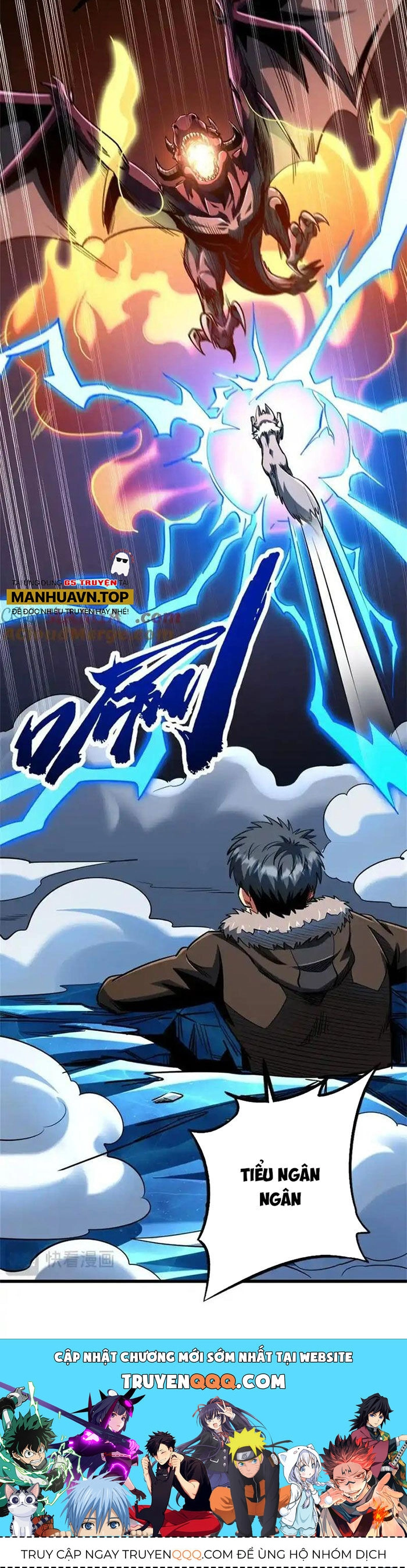 Siêu Cấp Thần Cơ Nhân Chapter 225 - 42