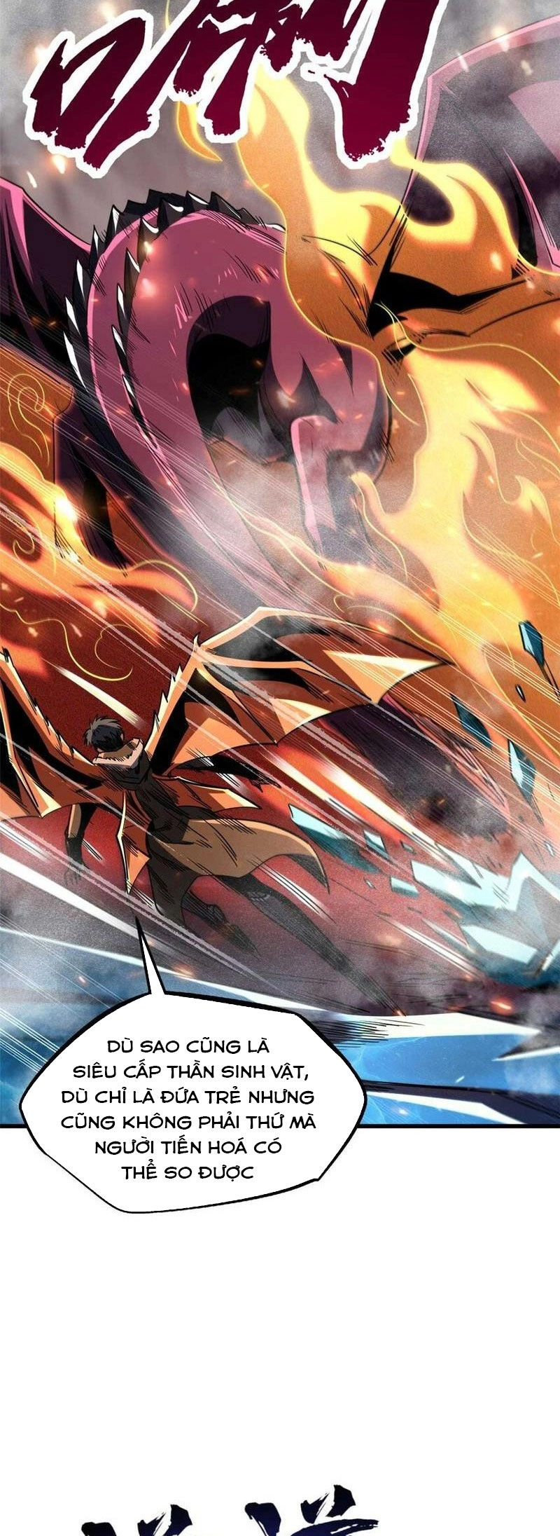 Siêu Cấp Thần Cơ Nhân Chapter 226 - 3